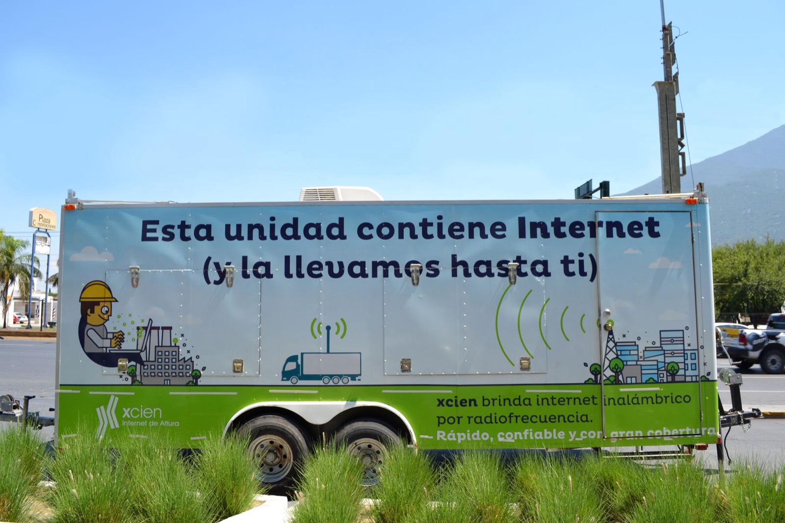 Unidades móviles